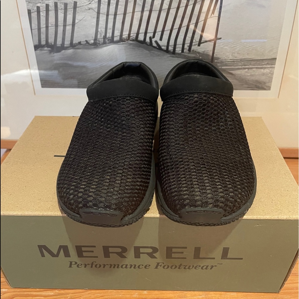 Merrell Encore Shoes View 2